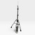Used Pearl H-900 Hi-Hat Stand 41103-S000062654 View 1