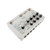 Used MICROCOSM Guitar Effects Pedal View 2