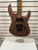 Used Jackson DINKY JS42 ZIRACOTE Pointy Electric Guitar Wood 6-String 41132-S000017285 View 2