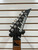 Used Jackson DINKY JS42 ZIRACOTE Pointy Electric Guitar Wood 6-String 41132-S000017285 View 3