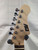 Used IYV ISMF 200 VW Offset Double Cutaway Electric Guitar White 6-String 41125-S000044915 View 3