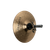 Used Meinl CLASSICS 10IN MINI HI HATS Hi Hat Cymbals Other 41120-S000042399 View 3