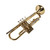 Used Yamaha YTR-232 Trumpet View 2