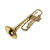 Used Yamaha YTR-232 Trumpet View 5