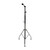 Used STRAIGHT CYMBAL STAND Straight Stand View 1