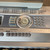 Used YAMAHA DGX-200 Keyboard 76-key 41106-S000108757 View 6
