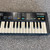 Used CASIO SK-1  Vintage Keyboard 25-Key 41106-S000108758 View 4