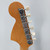 Used Fender MUSTANG 65 CIJ Offset Double Cutaway Electric Guitar Red 6-String 40081-S000116673 View 6