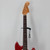 Used Fender MUSTANG 65 CIJ Offset Double Cutaway Electric Guitar Red 6-String 40081-S000116673 View 2