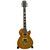 Used CHIBSON LP STD COPY LP Natural Flametop 6-String 41126-S000095228 View 2