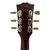 Used CHIBSON LP STD COPY LP Natural Flametop 6-String 41126-S000095228 View 6