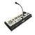 Used Korg MICROKORG XL Compact Synthesizer Compact View 2