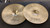 Used Zildjian 15 INCH NEW BEAT HI HATS Hi Hat Cymbals 15" 41116-S000056777 View 3
