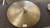 Used Zildjian 22 INCH MEDIUM RIDE Ride Cymbal 22" 41116-S000056778 View 1