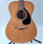 Used Yamaha FG-150 NIPPON GAKKI Vintage Laminate Top Acoustic Guitar Natural 40081-S000116678 View 1