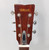 Used Yamaha FG-150 NIPPON GAKKI Vintage Laminate Top Acoustic Guitar Natural 40081-S000116678 View 5