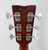 Used Yamaha FG-150 NIPPON GAKKI Vintage Laminate Top Acoustic Guitar Natural 40081-S000116678 View 11