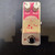Used Earthquaker Devices BARROWS Fuzz Pedal 40111-S000201714 View 1