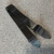 Used SILVERTONE GUITAR STRAP BLACK 41106-S000108781 View 1