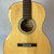 Used Recording King ROS-06-L Solid Top Acoustic Guitar Natural 41110-S000075902 View 4
