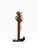 Used Sterling by Ernie Ball LK100 Electric Guitar Blue 6-String 41134-S000011979 View 6