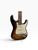 Used Fender ROLAND G-5 VG STRATOCASTER MIM S Type Electric Guitar Sunburst 6-String 41134-S000011989 View 1