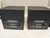 Used AURATONE 5C ACTIVE SOUND CUBE PAIR Powered Studio Monitor 41125-S000044944 View 2