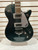Used Gretsch G5220 ELECTROMATIC JET BT LP Type Electric Guitar Blue 6-String 41132-S000017305 View 2