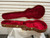 Used Gibson LES PAUL CASE Guitar Case 41132-S000017313 View 4