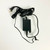Used Shure SLX4 Wireless Microphone Receiver 41103-S000049310 View 3