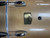 Used Pearl SESSION STUDIO CLASSIC 6PC Drum Shells and Hardware Goldtop 41134-S000012006 View 2
