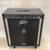 Used Peavey TNT 150 1 x 15 Bass Combo Amplifier 1 x 15 41110-S000075919 View 1