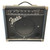 Used Fender FRONTMAN REVERB AMP 1 x 8 Solid State Amplifier 1 x 8 41120-S000042434 View 1