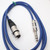 Horizon 6' Balanced TRS-XLRF Cable View 3