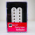 New Seymour Duncan SH-PG1b Pearly Gates White Humbucker Guitar Pickup 41121-SEY-11102-45-W View 2