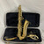 Used 1950 CONN 6M NAKED Vintage Alto Saxophone 41128-S000095918 View 11