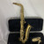 Used 1950 CONN 6M NAKED Vintage Alto Saxophone 41128-S000095918 View 1