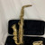 Used 1950 CONN 6M NAKED Vintage Alto Saxophone 41128-S000095918 View 4