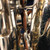 Used 1950 CONN 6M NAKED Vintage Alto Saxophone 41128-S000095918 View 5