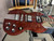 Used Gibson 2015 DEREK TRUCKS SG Electric Guitars Red 40085-S000101674 View 11