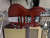 Used Gibson 2015 DEREK TRUCKS SG Electric Guitars Red 40085-S000101674 View 12