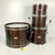 SJC Custom Drum Kits Shells View 1