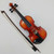 Suzuki Violins 1/16 Size View 2