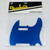  New D' Andrea USA Blue Sparkle Tele Guitar Pickguard View 1