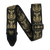 New Ernie Ball Jacquard Royal Crest Strap View 1