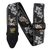 New Ernie Ball Jacquard White Blossom Strap View 1