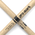 New Promark 2B Shira Kashi Oak Wood Tip Drumsticks View 5