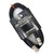 New Horizon 15' DMX3 Cable 40112-RDMX3-15 View 1