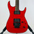  Godin Redline Maple Solidbody Electric  View 1
