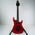 Godin Redline Maple Solidbody Electric  View 3